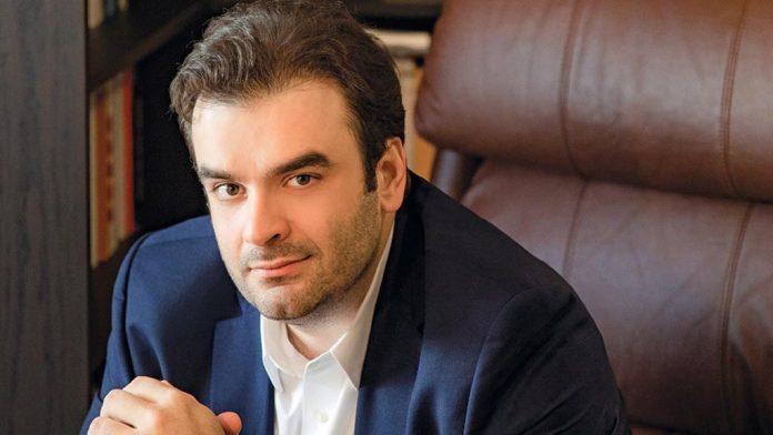 Πιερρακάκης: «Δημοψήφισμα πολιτικής σταθερότητας οι εκλογές της 21ης Μαΐου» Πιερρακάκης: «Δημοψήφισμα πολιτικής σταθερότητας οι εκλογές της 21ης Μαΐου»