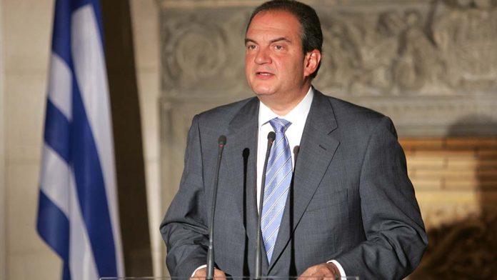 Πρόεδρος του ΔΣ της ΣΕΚΕ ο πρώην πρωθυπουργός Κώστας Καραμανλής Πρόεδρος του ΔΣ της ΣΕΚΕ ο πρώην πρωθυπουργός Κώστας Καραμανλής