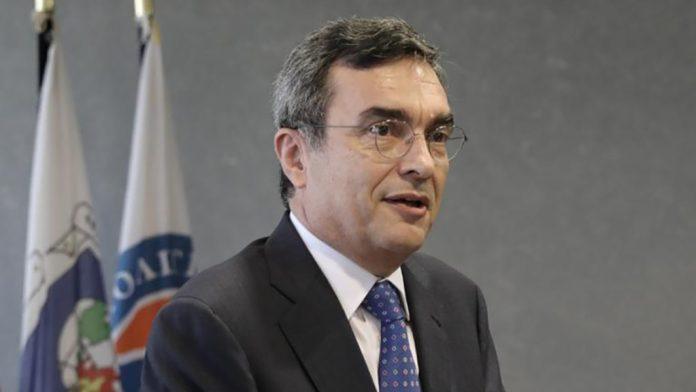 Μήνυμα Υφυπουργού Προστασίας του Πολίτη κ. Ελευθέριου Οικονόμου για το 2023 Μήνυμα Υφυπουργού Προστασίας του Πολίτη κ. Ελευθέριου Οικονόμου για το 2023