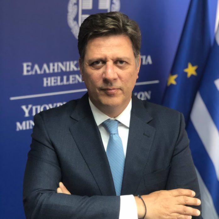Μ. Βαρβιτσιώτης: «Γίνεται μια προσπάθεια επανεκκίνησης του ελληνοτουρκικού διαλόγου» Μ. Βαρβιτσιώτης: «Γίνεται μια προσπάθεια επανεκκίνησης του ελληνοτουρκικού διαλόγου»