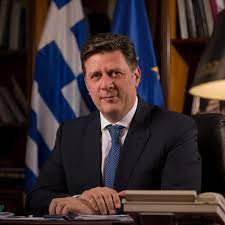 Μ. Βαρβιτσιώτης: Τα ελληνικά πανεπιστήμια έχουν ανοίξει τις πόρτες τους στον κόσμο οδεύοντας στον δρόμο της διεθνοποίησης Μ. Βαρβιτσιώτης: Η Ελλάδα είναι από τους διαμορφωτές της ευρωπαϊκής πολιτικής