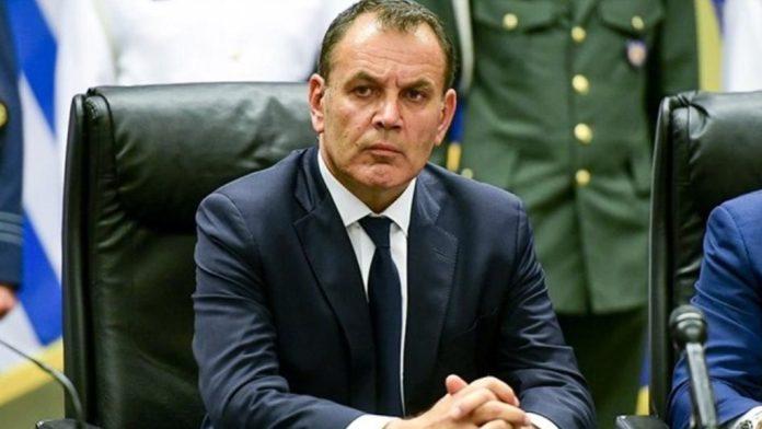 Παναγιωτόπουλος: Συμβόλαια με 23 ελληνικές εταιρείες έχει συνάψει η Naval Group Παναγιωτόπουλος: Συμβόλαια με 23 ελληνικές εταιρείες έχει συνάψει η Naval Group