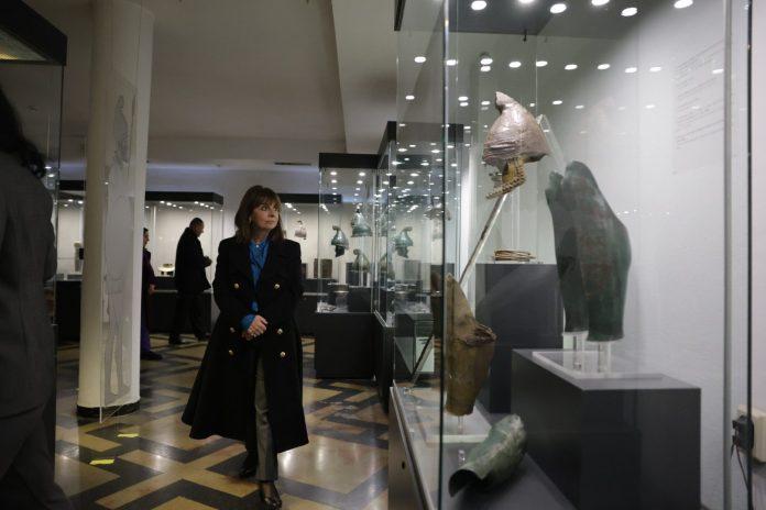 Συνάντηση με εκπροσώπους της ελληνικής ομογένειας στη Βουλγαρία Συνάντηση με εκπροσώπους της ελληνικής ομογένειας στη Βουλγαρία