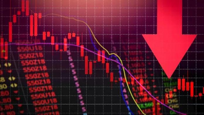 Πτωτικές τάσεις στο άνοιγμα της συνεδρίασης του Χρηματιστηρίου Πτωτικές τάσεις στο άνοιγμα της συνεδρίασης του Χρηματιστηρίου