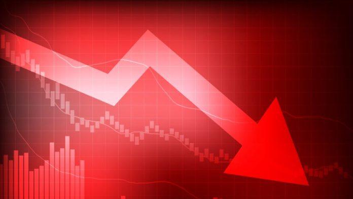 Χρηματιστήριο-Κλείσιμο: Πτώση 0,14%, στα 80,46 εκατ. ευρώ ο τζίρος Χρηματιστήριο-Κλείσιμο: Πτώση 0,14%, στα 80,46 εκατ. ευρώ ο τζίρος