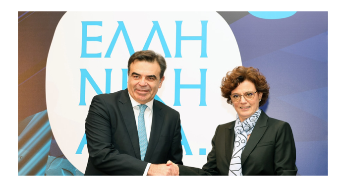ΣΒΕ: 14 επιχειρήσεις βραβεύτηκαν στα Βραβεία «ΕΛΛΗΝΙΚΗ ΑΞΙΑ» ΣΒΕ: 14 επιχειρήσεις βραβεύτηκαν στα Βραβεία «ΕΛΛΗΝΙΚΗ ΑΞΙΑ»