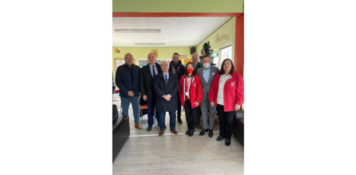 ΣΦΕΕ & ΕΕΣ: Το «προΣfEEρουμε» ξανά στην Αλεξανδρούπολη ΣΦΕΕ & ΕΕΣ: Το «προΣfEEρουμε» ξανά στην Αλεξανδρούπολη