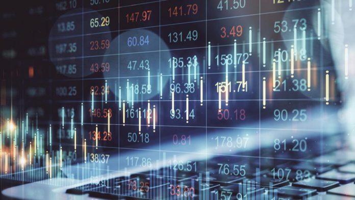 Χρηματιστήριο: Στις 1.298,40 μονάδες ο Γενικός Δείκτης Τιμών, με οριακή πτώση 0,08% Χρηματιστήριο: Στις 1.298,40 μονάδες ο Γενικός Δείκτης Τιμών, με οριακή πτώση 0,08%
