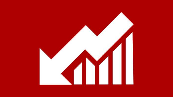 ΗΠΑ – Χρηματιστήριο: Κλείσιμο με πτώση ΗΠΑ – Χρηματιστήριο: Κλείσιμο με πτώση