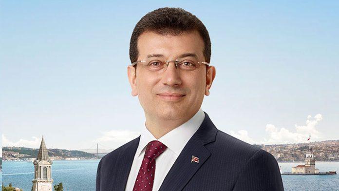 Ο Κ. Μπακογιάννης και άλλοι Ευρωπαίοι δήμαρχοι εμπράκτως στο πλευρό του Ε. Ιμάμογλου–Συναντώνται το απόγευμα στο δημαρχείο της Κωνσταντινούπολης Ο Κ. Μπακογιάννης και άλλοι Ευρωπαίοι δήμαρχοι εμπράκτως στο πλευρό του Ε. Ιμάμογλου–Συναντώνται το απόγευμα στο δημαρχείο της Κωνσταντινούπολης