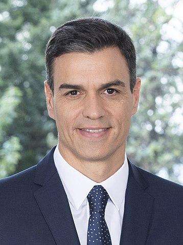 Ισπανία: Η κυβέρνηση καταργεί τον ΦΠΑ σε προϊόντα πρώτης ανάγκης Ισπανία: Η κυβέρνηση καταργεί τον ΦΠΑ σε προϊόντα πρώτης ανάγκης