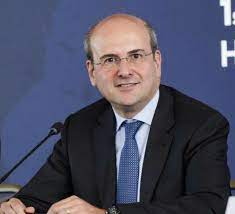 K. Χατζηδάκης: Οι μεταρρυθμίσεις, για να πιάσουν τόπο τα κονδύλια για την ψηφιακή κατάρτιση Κ. Χατζηδάκης: Υπεραπόδοση του προϋπολογισμού διότι υπάρχει υπεραπόδοση και της οικονομίας