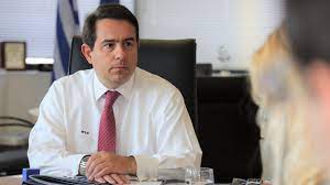 Στο έκτακτο Συμβούλιο Δικαιοσύνης και Εσωτερικών Υποθέσεων της ΕΕ θα συμμετάσχει ο υπουργός Μετανάστευσης Ν. Μηταράκης Στο έκτακτο Συμβούλιο Δικαιοσύνης και Εσωτερικών Υποθέσεων της ΕΕ θα συμμετάσχει ο υπουργός Μετανάστευσης Ν. Μηταράκης