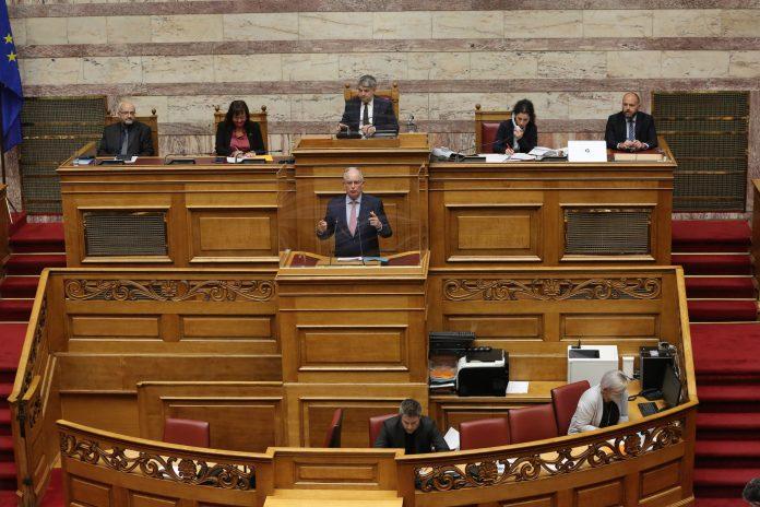 Συνάντηση του προέδρου της Βουλής με πρέσβεις και επιτετραμμένους αραβικών κρατών Συνάντηση του προέδρου της Βουλής με πρέσβεις και επιτετραμμένους αραβικών κρατών