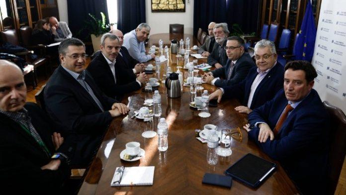 Ιδρύεται Διεθνές Κέντρο Εκπαίδευσης για την Ασφάλεια των Δημοσιογράφων και των Επαγγελματιών των ΜΜΕ Ιδρύεται Διεθνές Κέντρο Εκπαίδευσης για την Ασφάλεια των Δημοσιογράφων και των Επαγγελματιών των ΜΜΕ