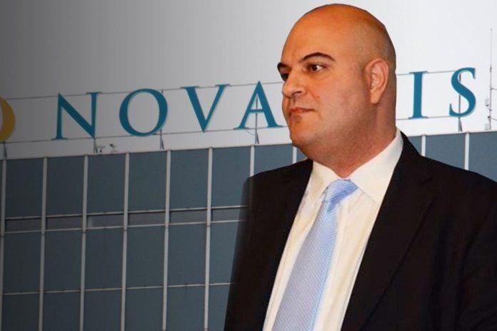 Μάξιμος Σαράφης: Ο… προστατευόμενος με τα «χρυσά δάχτυλα»! Μάξιμος Σαράφης: Ο… προστατευόμενος με τα «χρυσά δάχτυλα»!
