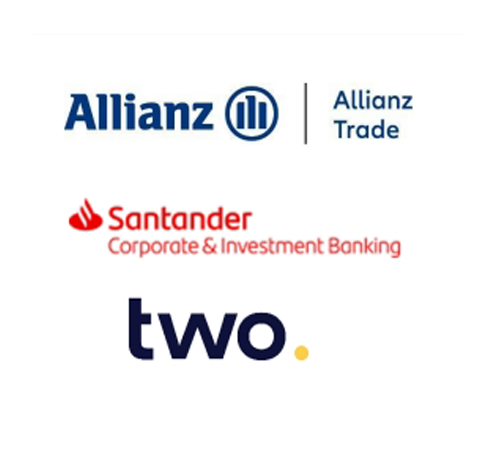 Allianz Trade – Santander CIB & Two: Νέα συνεργασία B2B BNPL Allianz Trade – Santander CIB & Two: Νέα συνεργασία B2B BNPL