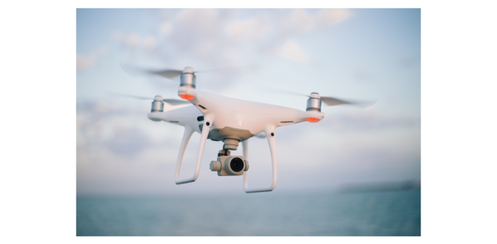 Πρόταση του Ε.Β.Ε.Π. για χρήση «ενημερωτικών» drones! Πρόταση του Ε.Β.Ε.Π. για χρήση «ενημερωτικών» drones!