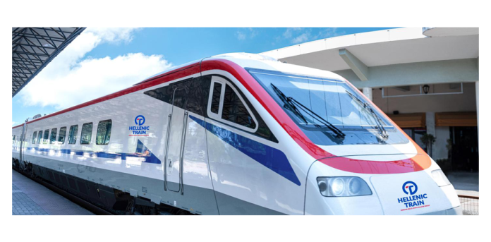 “Καμπάνα” 300.000€ στη Hellenic Train για παραβάσεις κατά των επιβατών “Καμπάνα” 300.000€ στη Hellenic Train για παραβάσεις κατά των επιβατών