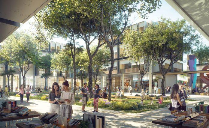 Noval Property: Ο σχεδιασμός για τη μεγάλη αστική ανάπλαση στον Ελαιώνα – Τι θα περιλαμβάνει – Επενδύσεις 350 εκατ. ευρώ από την εταιρία Noval Property: Ο σχεδιασμός για τη μεγάλη αστική ανάπλαση στον Ελαιώνα – Τι θα περιλαμβάνει – Επενδύσεις 350 εκατ. ευρώ από την εταιρία
