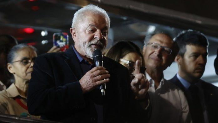 Την Αργεντινή, τις ΗΠΑ και την Κίνα ετοιμάζεται να επισκεφθεί ο Λούλα Την Αργεντινή, τις ΗΠΑ και την Κίνα ετοιμάζεται να επισκεφθεί ο Λούλα