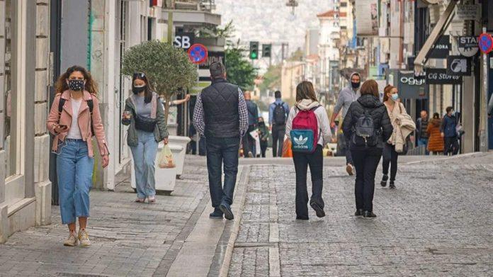 Κορωνοϊός: Πιο μεταδοτική η «Κράκεν» από τον «Όρθρο», σύμφωνα με τους ειδικούς Κορωνοϊός: Πιο μεταδοτική η «Κράκεν» από τον «Όρθρο», σύμφωνα με τους ειδικούς