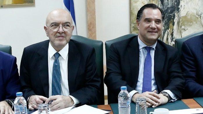Η επόμενη μέρα των σχέσεων Ελλάδας και Κουβέιτ έπειτα από την επίσκεψη Γεωργιάδη και Φραγκογιάννη Η επόμενη μέρα των σχέσεων Ελλάδας και Κουβέιτ έπειτα από την επίσκεψη Γεωργιάδη και Φραγκογιάννη