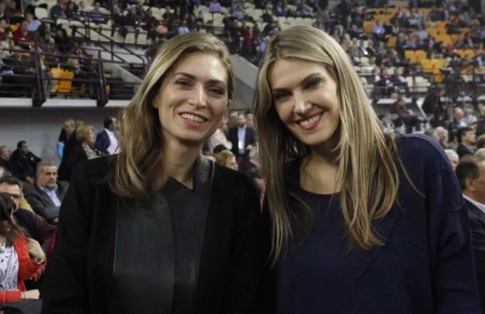 Politico: Τι προσπαθεί να «εξαφανίσει» η αδερφή της Εύας Καϊλή; Politico: Τι προσπαθεί να «εξαφανίσει» η αδερφή της Εύας Καϊλή;