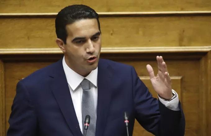 Κατρίνης: «Η κυβέρνηση απέτυχε, δεν θα πάρει ψήφο εμπιστοσύνης από εμάς» Κατρίνης: «Η κυβέρνηση απέτυχε, δεν θα πάρει ψήφο εμπιστοσύνης από εμάς»