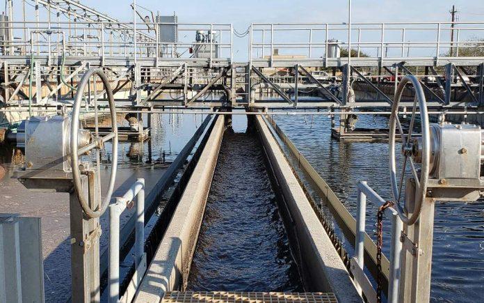 Προς έγκριση 34 έργα άνω των 160 εκατ. ευρώ για την επεξεργασία λυμάτων Προς έγκριση 34 έργα άνω των 160 εκατ. ευρώ για την επεξεργασία λυμάτων