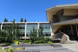 ΗΠΑ: Η Microsoft σχεδιάζει να απολύσει σχεδόν 10.000 υπαλλήλους ΗΠΑ: Η Microsoft σχεδιάζει να απολύσει σχεδόν 10.000 υπαλλήλους