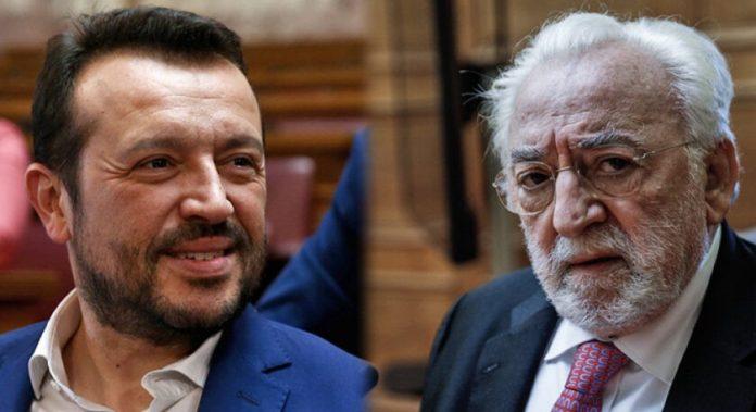 Ομόφωνα ένοχοι Παππάς και Καλογρίτσας Ομόφωνα ένοχοι Παππάς και Καλογρίτσας