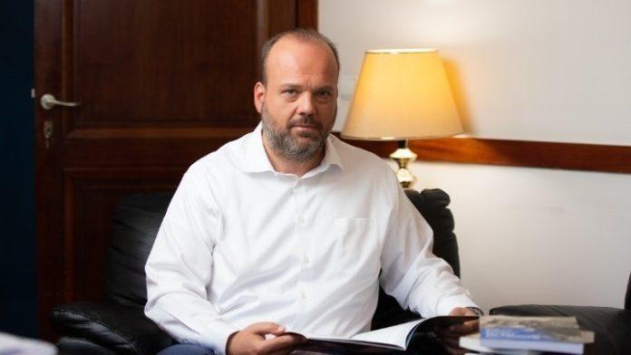 Σπ. Πρωτοψάλτης: Χρονιά-ορόσημο το 2022 για τη Δημόσια Υπηρεσία Απασχόλησης Σπ. Πρωτοψάλτης: Χρονιά-ορόσημο το 2022 για τη Δημόσια Υπηρεσία Απασχόλησης