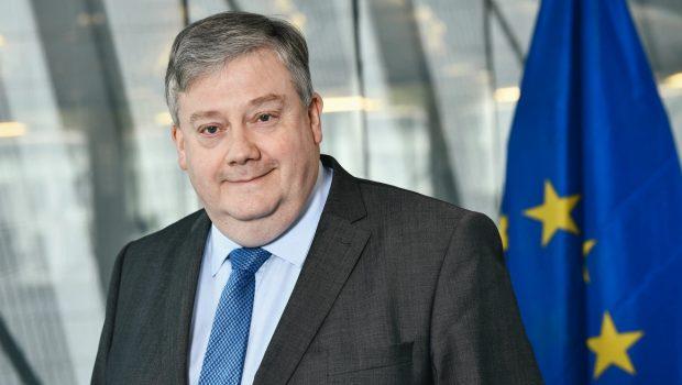 Qatar Gate: «Πράσινο φως» για την άρση της ασυλίας των Ταραμπέλα – Κοτσολίνο Qatar Gate: «Πράσινο φως» για την άρση της ασυλίας των Ταραμπέλα – Κοτσολίνο