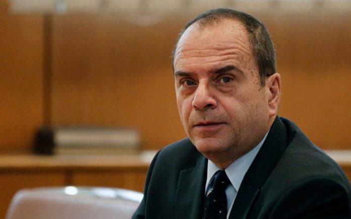 Ράμμος για την επιστολή του: ”Ουδέποτε είπα ότι σταματούν οι ελεγκτικές αρμοδιότητες της ΑΔΑΕ” Ράμμος για την επιστολή του: ”Ουδέποτε είπα ότι σταματούν οι ελεγκτικές αρμοδιότητες της ΑΔΑΕ”