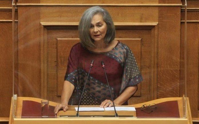 Σακοράφα: «Υπερψηφίζουμε τη πρόταση δυσπιστίας» Σακοράφα: «Υπερψηφίζουμε τη πρόταση δυσπιστίας»