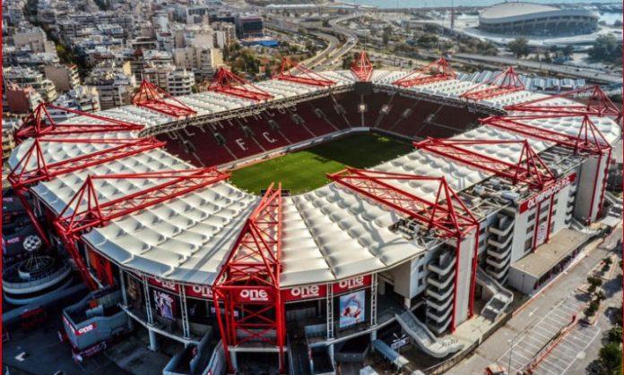 O ευρωπαϊκός τελικός του Super Cup 2023 στο «Γ. Καραϊσκάκης» O ευρωπαϊκός τελικός του Super Cup 2023 στο «Γ. Καραϊσκάκης»