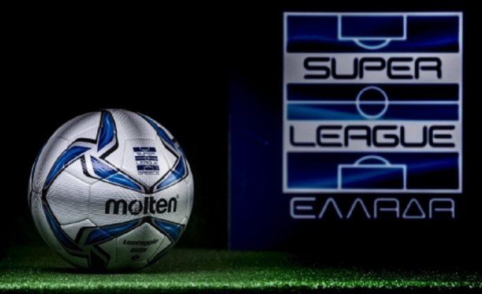 Super League (18η αγωνιστική): Αποτελέσματα – Βαθμολογία Super League (18η αγωνιστική): Αποτελέσματα – Βαθμολογία