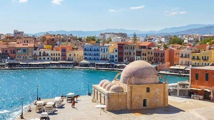 Αύξηση 74,4% το 2022 στα τουριστικά καταλύματα της χώρας Αύξηση 74,4% το 2022 στα τουριστικά καταλύματα της χώρας