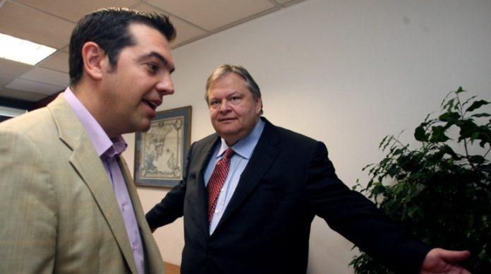 Η Πόπη άνοιξε τον δρόμο και ο Βενιζέλος την «όρεξη» του προέδρου! Η Πόπη άνοιξε τον δρόμο και ο Βενιζέλος την «όρεξη» του προέδρου!