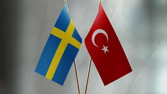 Στο «κόκκινο» οι σχέσεις Άγκυρας και Στοκχόλμης Στο «κόκκινο» οι σχέσεις Άγκυρας και Στοκχόλμης