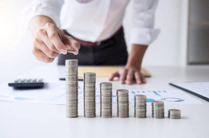 Καθαρό εισόδημα: Άνοδος 24% για τους Έλληνες σε πέντε χρόνια Καθαρό εισόδημα: Άνοδος 24% για τους Έλληνες σε πέντε χρόνια