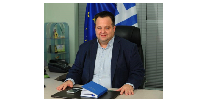 Συζητώ με τον Δήμαρχο στη γειτονιά μου Συζητώ με τον Δήμαρχο στη γειτονιά μου