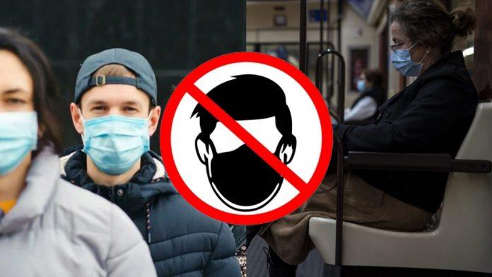 Η Covid-19 σύντομα δεν θα είναι πιο επικίνδυνη από την εποχική γρίπη Η Covid-19 σύντομα δεν θα είναι πιο επικίνδυνη από την εποχική γρίπη