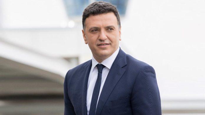 Κικίλιας: «Πρέπει να μιλήσουμε ξανά στους πολίτες για τις νέες κάλπες» Β. Κικίλιας: Ο τουρισμός ενίσχυσε τα εισοδήματα των Ελλήνων