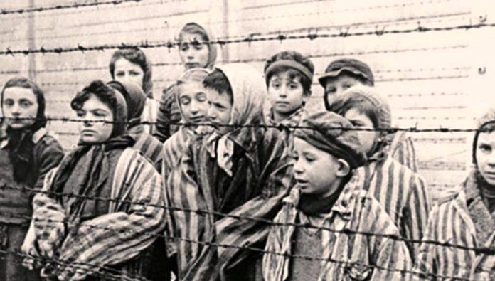 Eιδική σύνοδος ολομέλειας του ΕΚ για την Διεθνή Ημέρα Μνήμης του Ολοκαυτώματος Eιδική σύνοδος ολομέλειας του ΕΚ για την Διεθνή Ημέρα Μνήμης του Ολοκαυτώματος