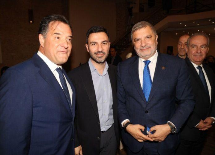 Γ. Πατούλης: «Στηρίζουμε με στοχευμένες δράσεις και παρεμβάσεις την εύρυθμη λειτουργία των Λαϊκών Αγορών» Γ. Πατούλης: «Στηρίζουμε με στοχευμένες δράσεις και παρεμβάσεις την εύρυθμη λειτουργία των Λαϊκών Αγορών»