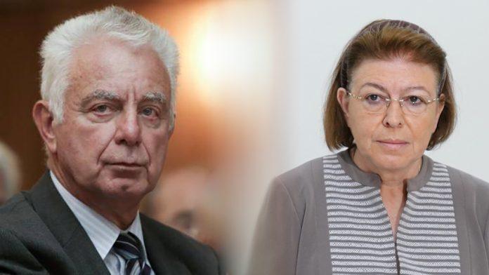 Εκπροσώπηση κυβέρνησης στην κηδεία του τέως Βασιλιά Κωνσταντίνου Εκπροσώπηση κυβέρνησης στην κηδεία του τέως Βασιλιά Κωνσταντίνου