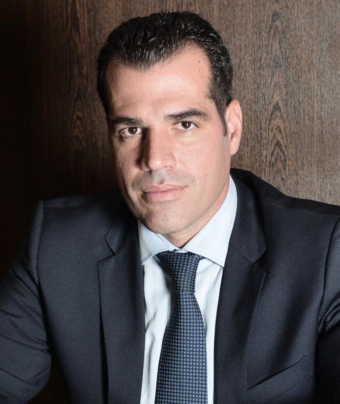 Πλεύρης: Τι κρύβει η μείωση 21% στις μεταναστευτικές ροές το 2025 Πλεύρης: Τι κρύβει η μείωση 21% στις μεταναστευτικές ροές το 2025