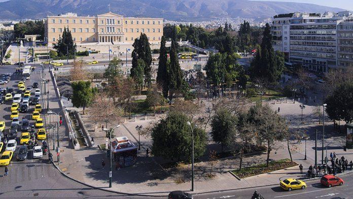 Κυκλοφοριακές ρυθμίσεις στην Αθήνα και στον Πειραιά την Παρασκευή (6/1) για τον εορτασμό των Θεοφανείων Κυκλοφοριακές ρυθμίσεις στην Αθήνα και στον Πειραιά την Παρασκευή (6/1) για τον εορτασμό των Θεοφανείων